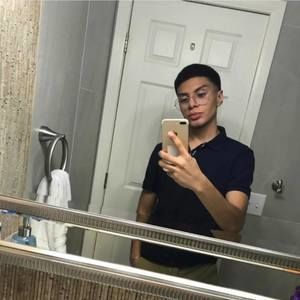 Meet your Posher, Alberto